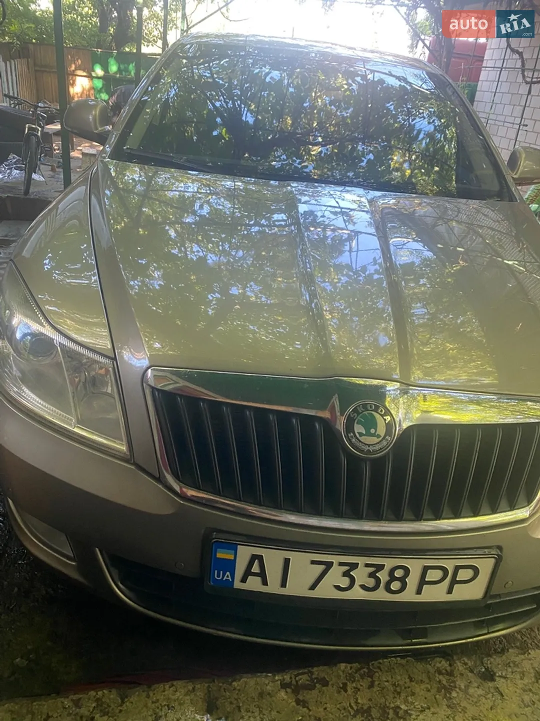 2011 Skoda Octavia - мініатюра 12