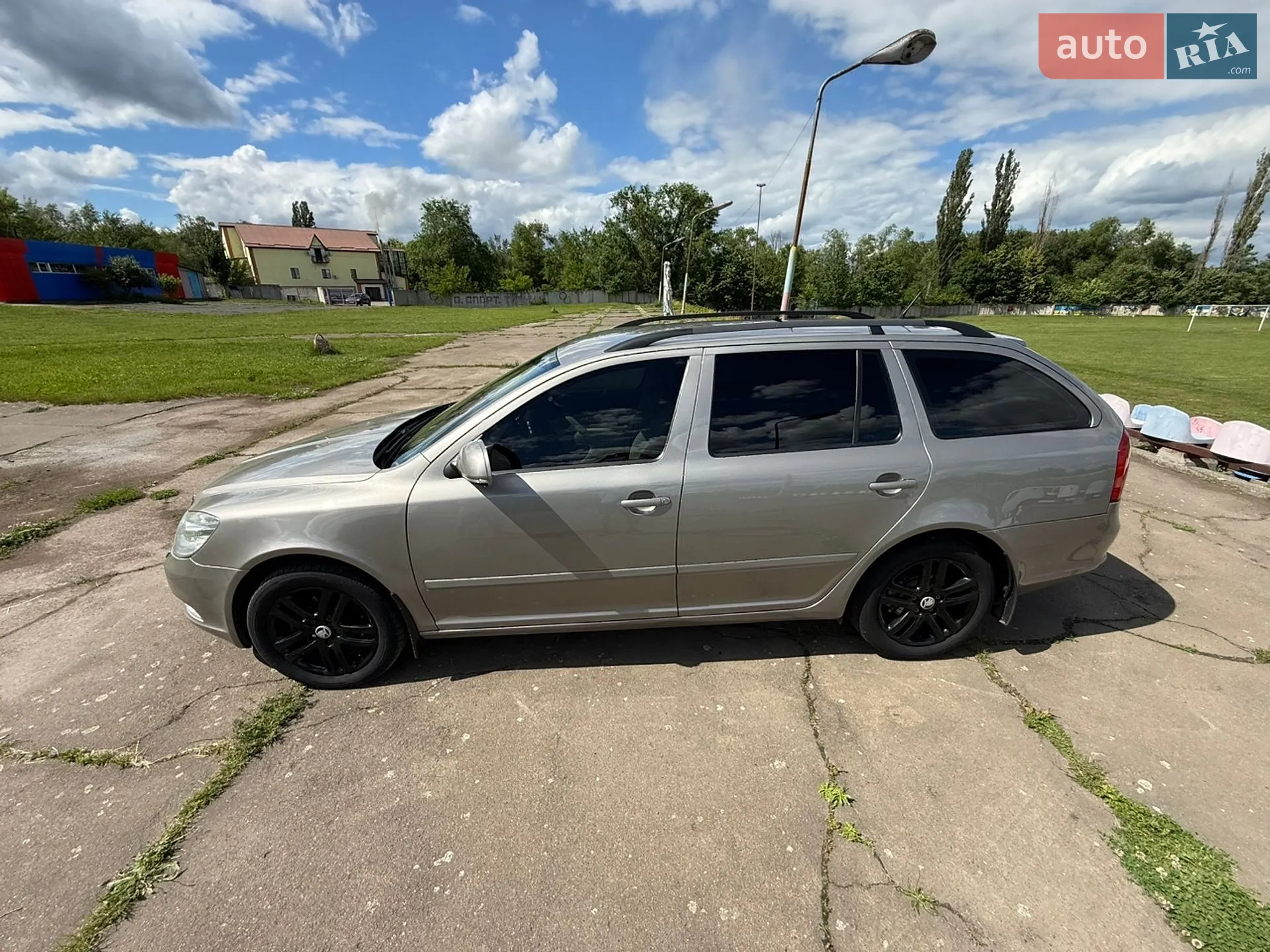 2011 Skoda Octavia - мініатюра 5