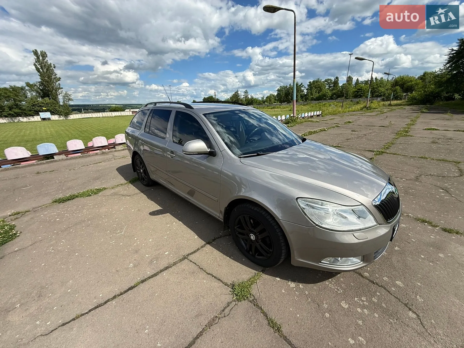 2011 Skoda Octavia - мініатюра 14