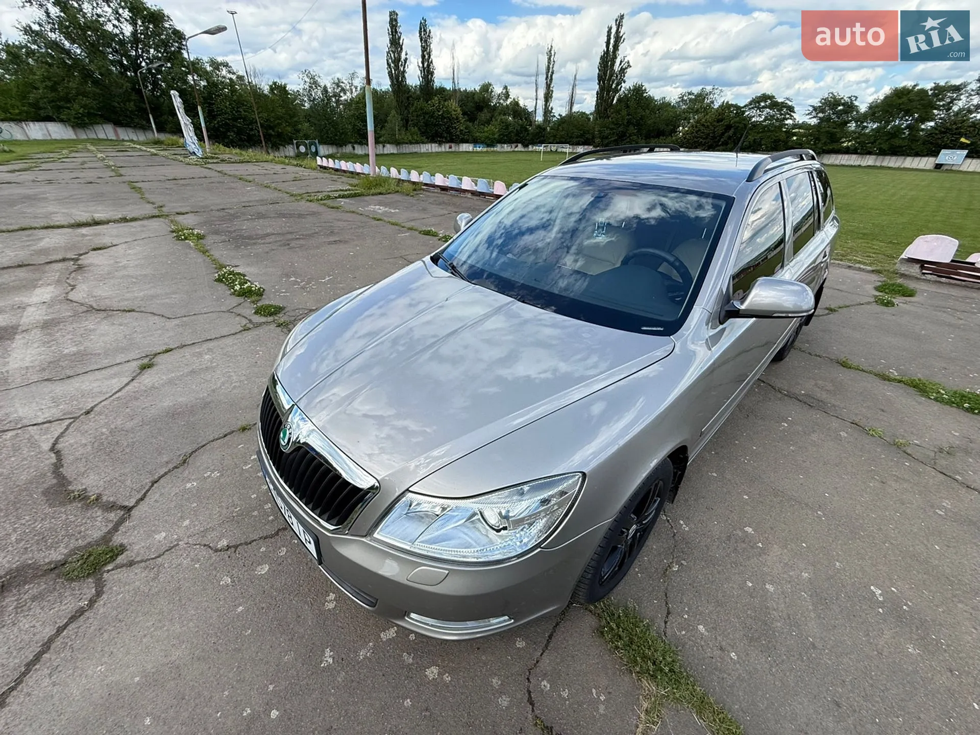 2011 Skoda Octavia - мініатюра 19