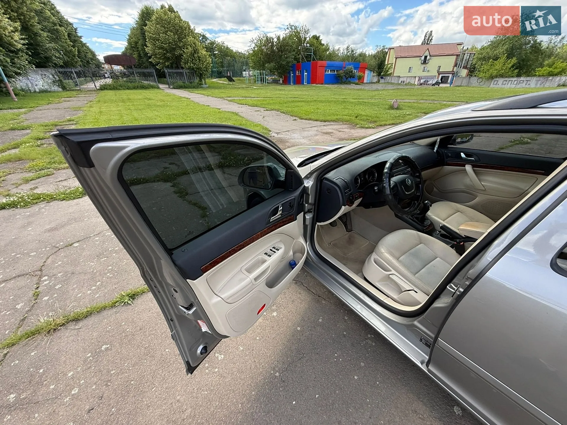 2011 Skoda Octavia - мініатюра 23