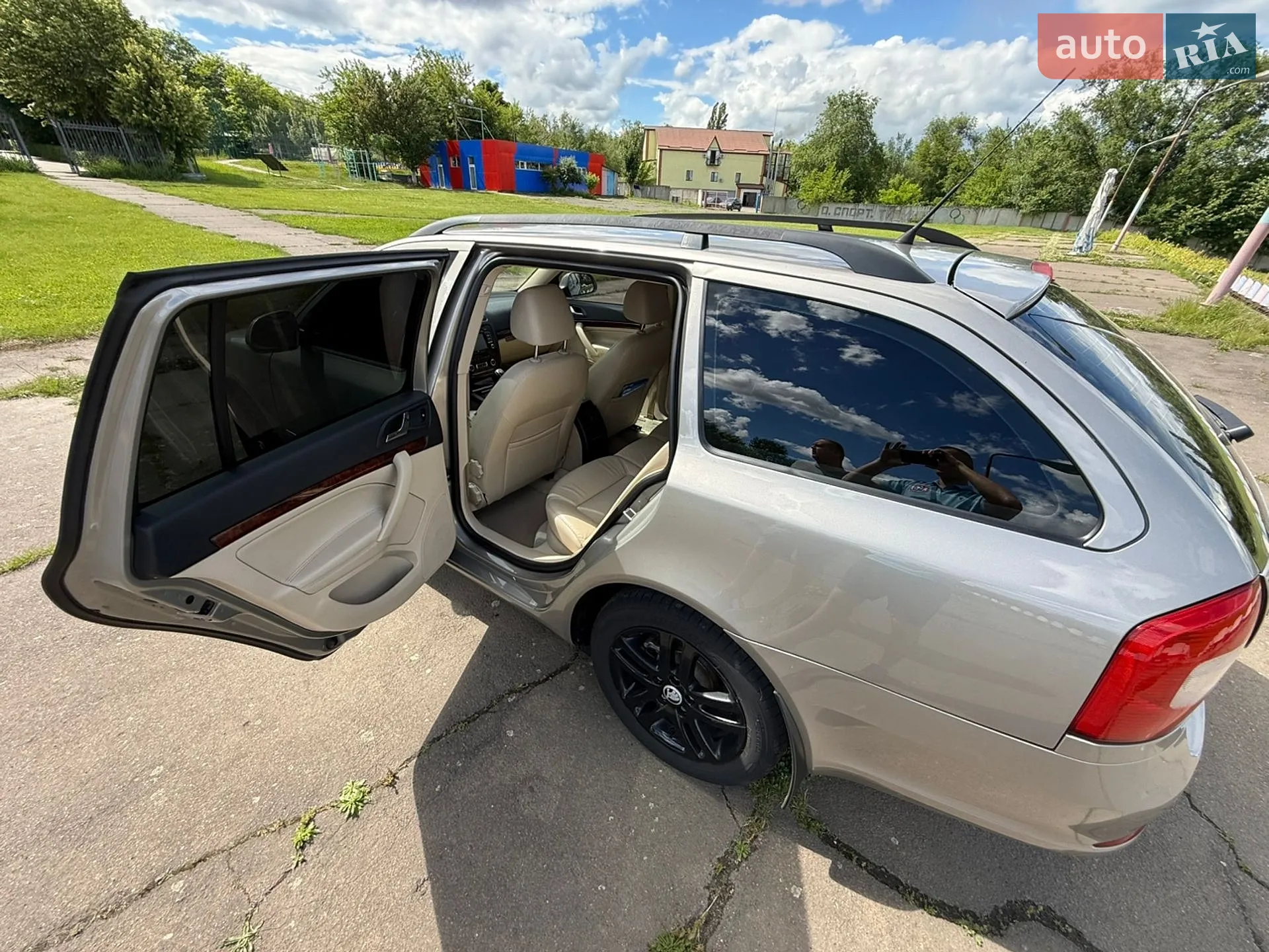2011 Skoda Octavia - мініатюра 26