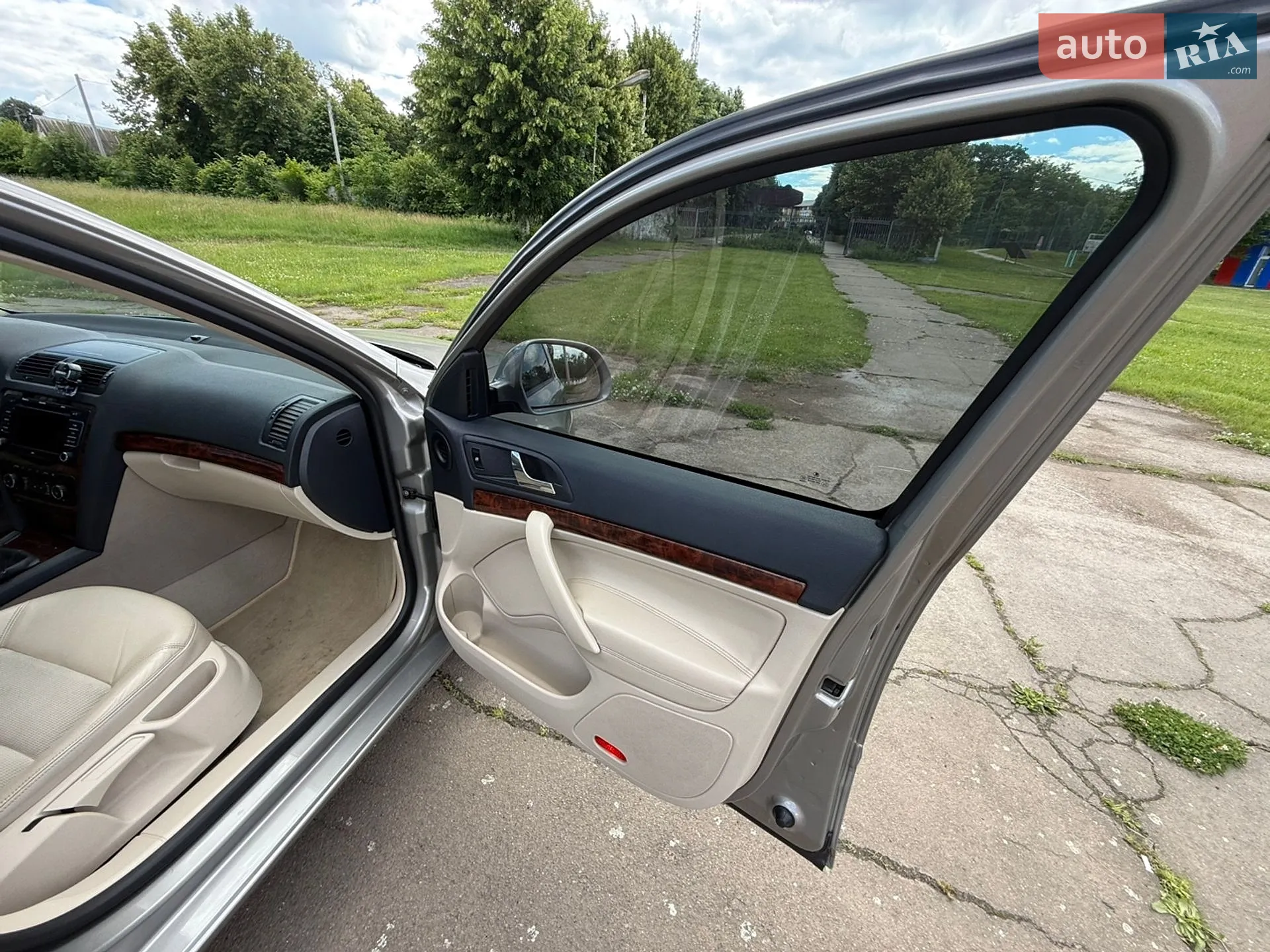 2011 Skoda Octavia - мініатюра 39