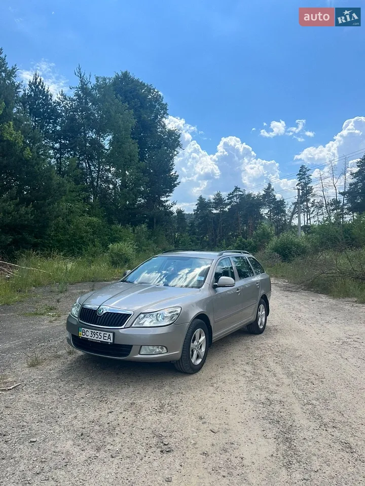 2013 Skoda Octavia - мініатюра 15