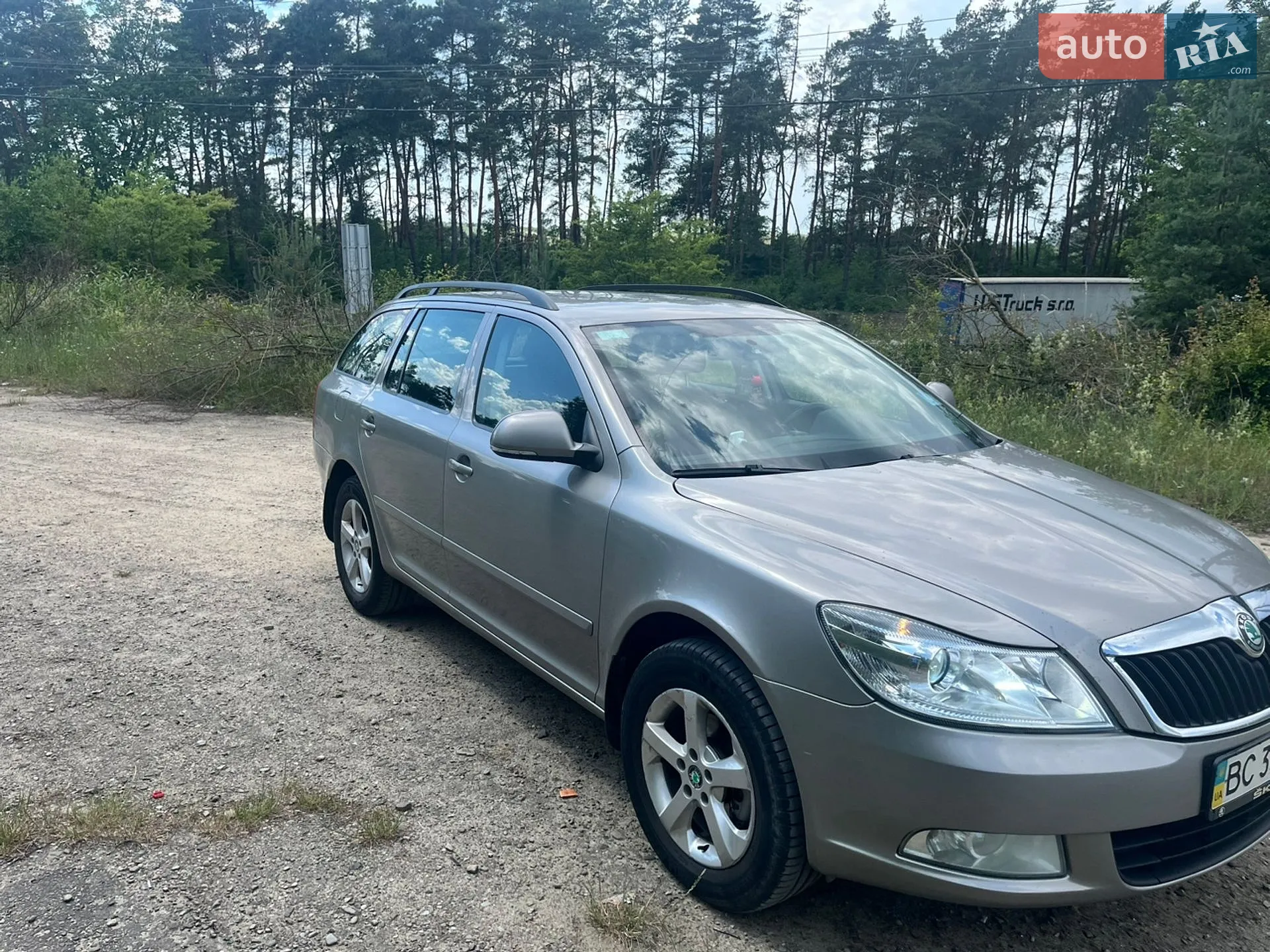 2013 Skoda Octavia - мініатюра 3