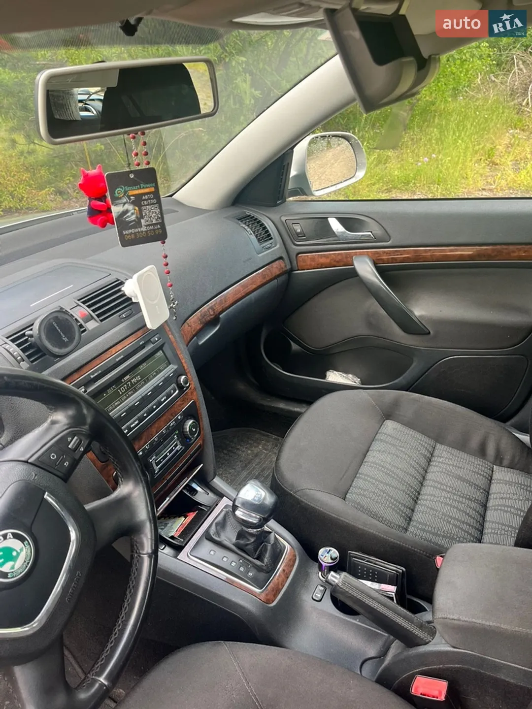 2013 Skoda Octavia - мініатюра 10