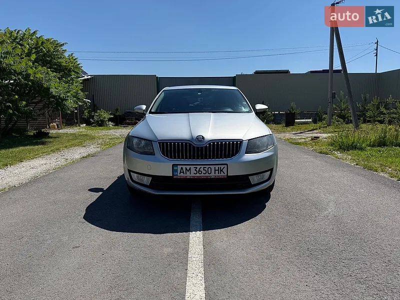 Skoda Octavia 2013 VIN TMBJG7NEXD0026995 фото оголошення 12 з 46