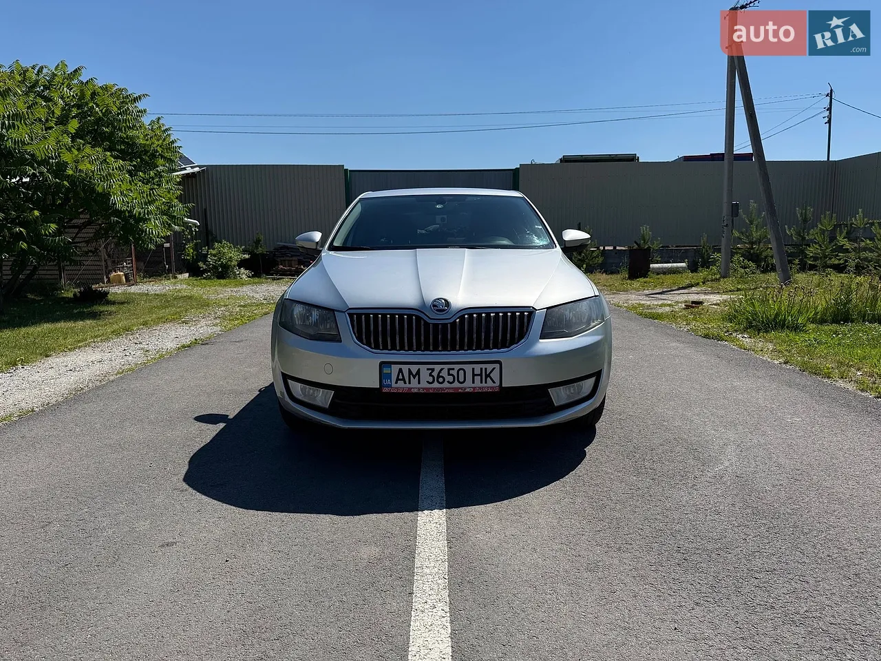 2013 Skoda Octavia - мініатюра 28