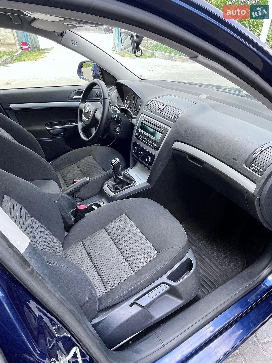 2012 Skoda Octavia - мініатюра 16