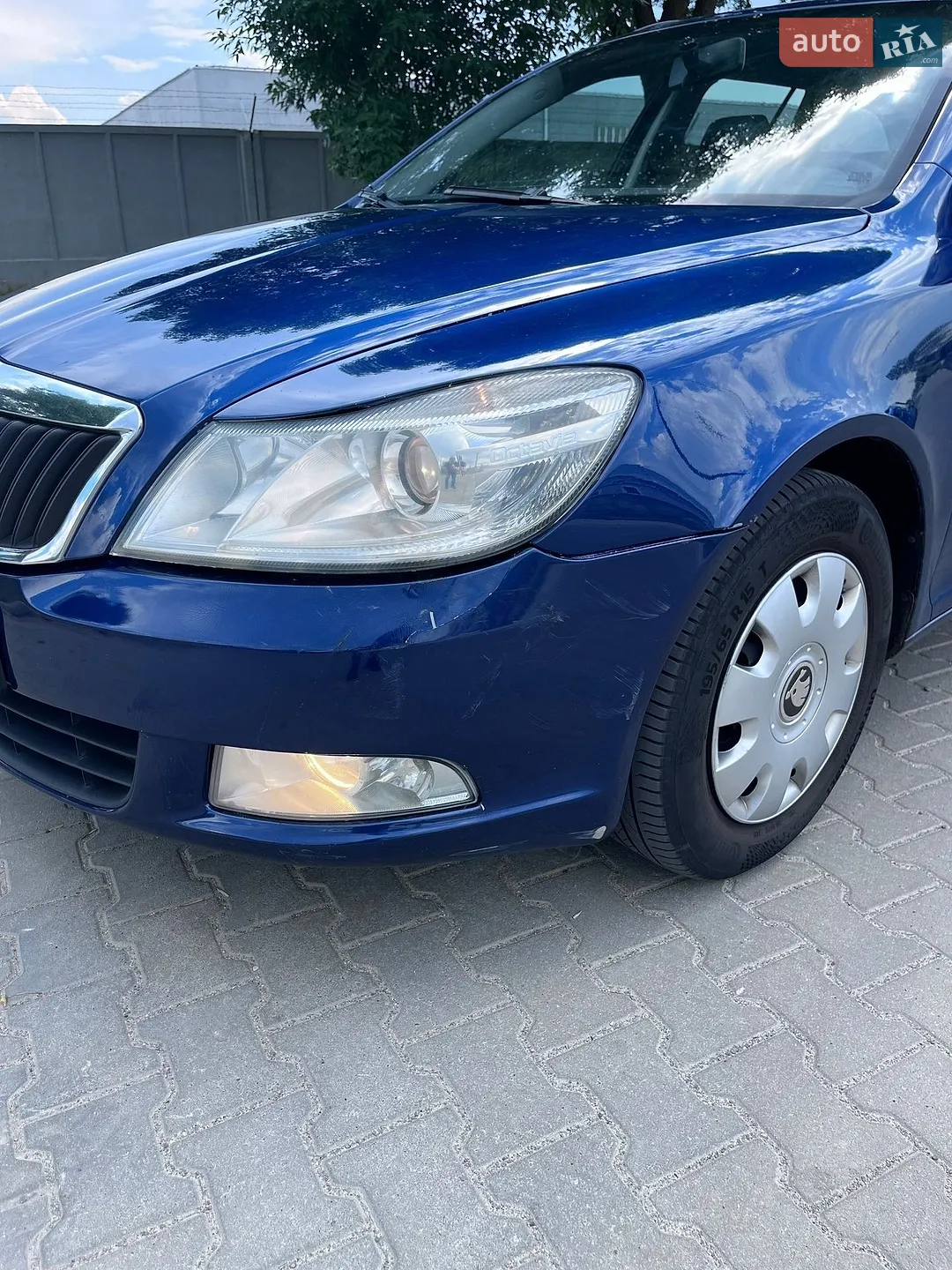 2012 Skoda Octavia - мініатюра 8