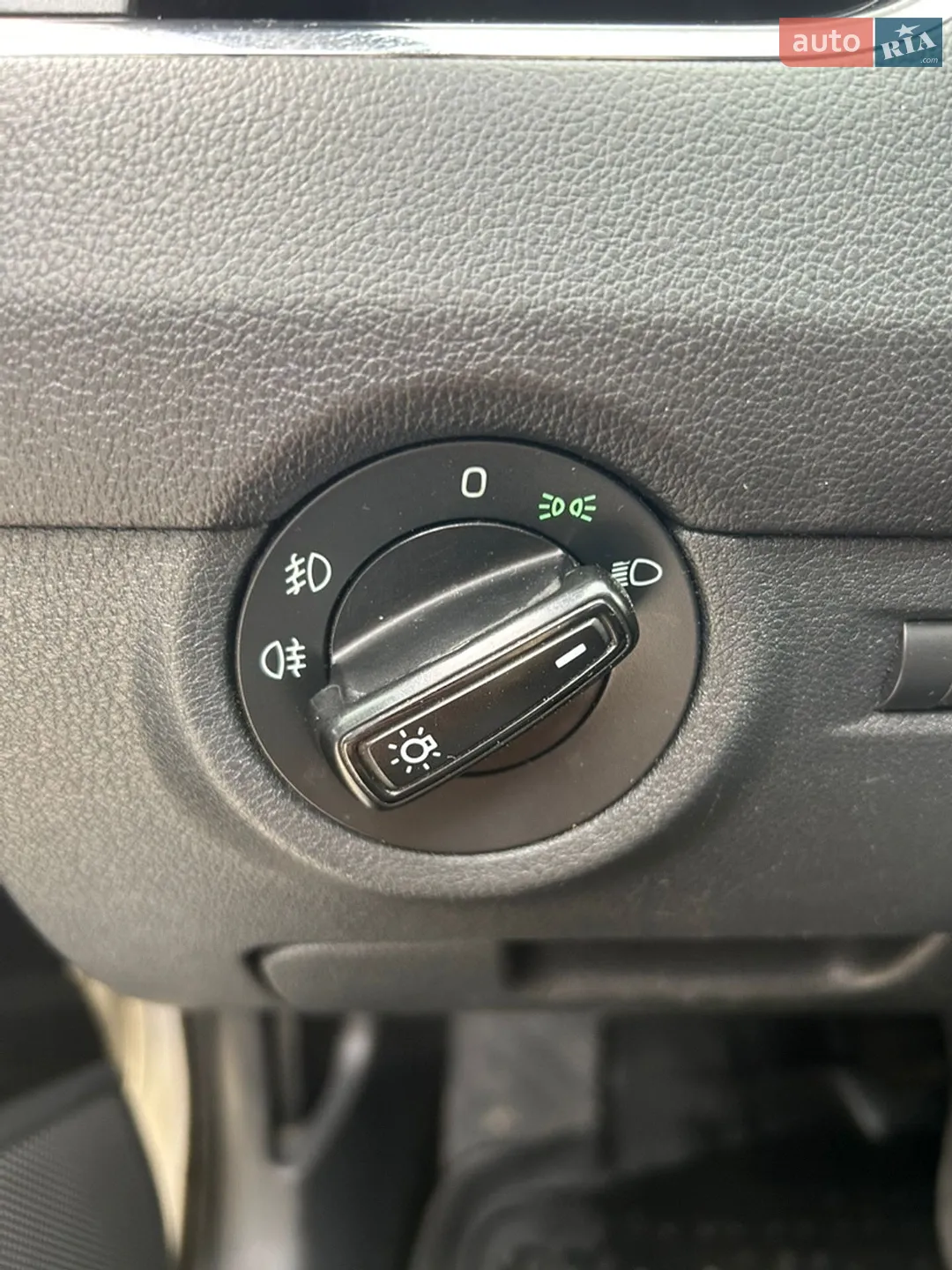 2015 Skoda Octavia - мініатюра 6
