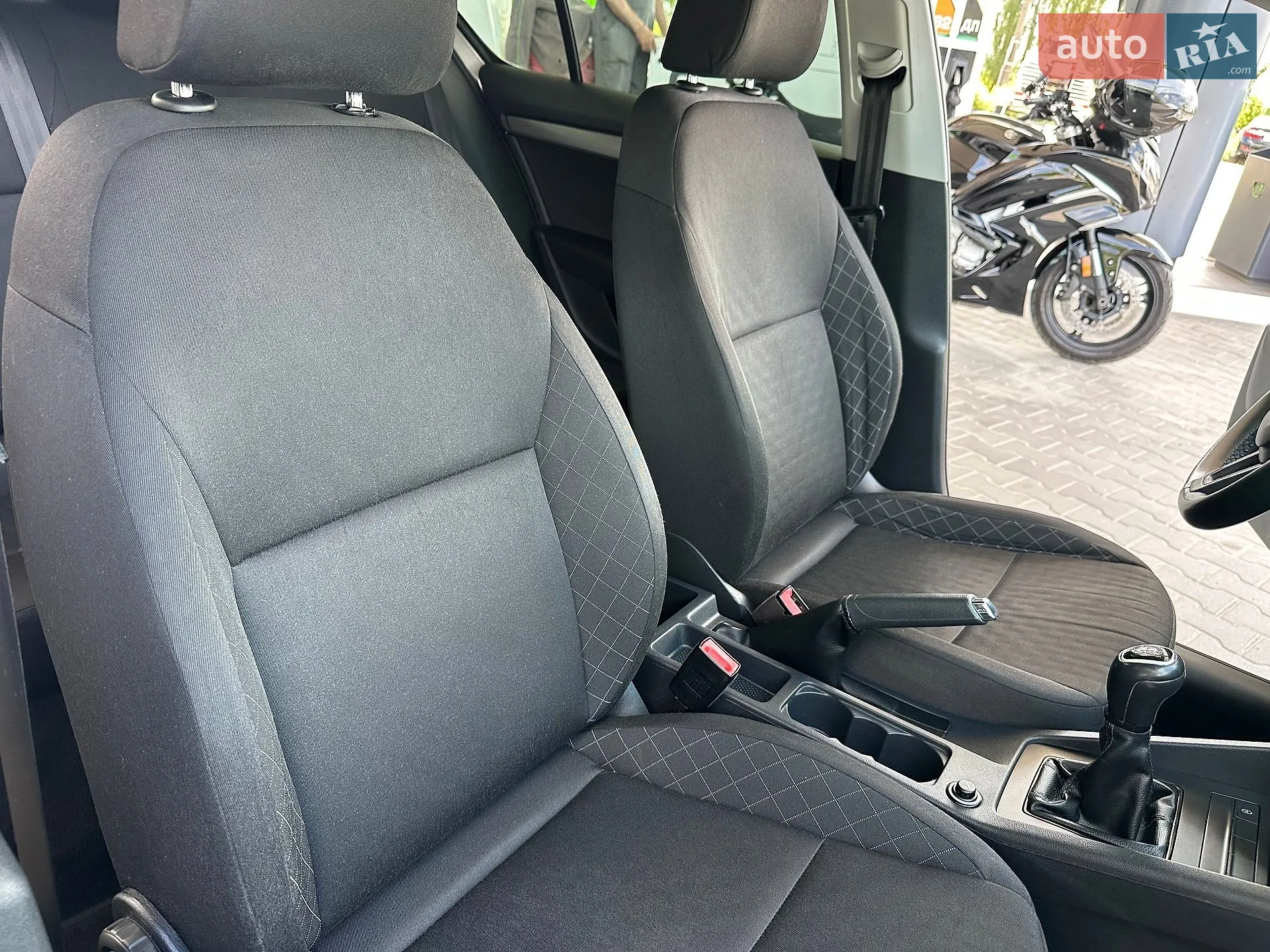 2017 Skoda Octavia - мініатюра 59
