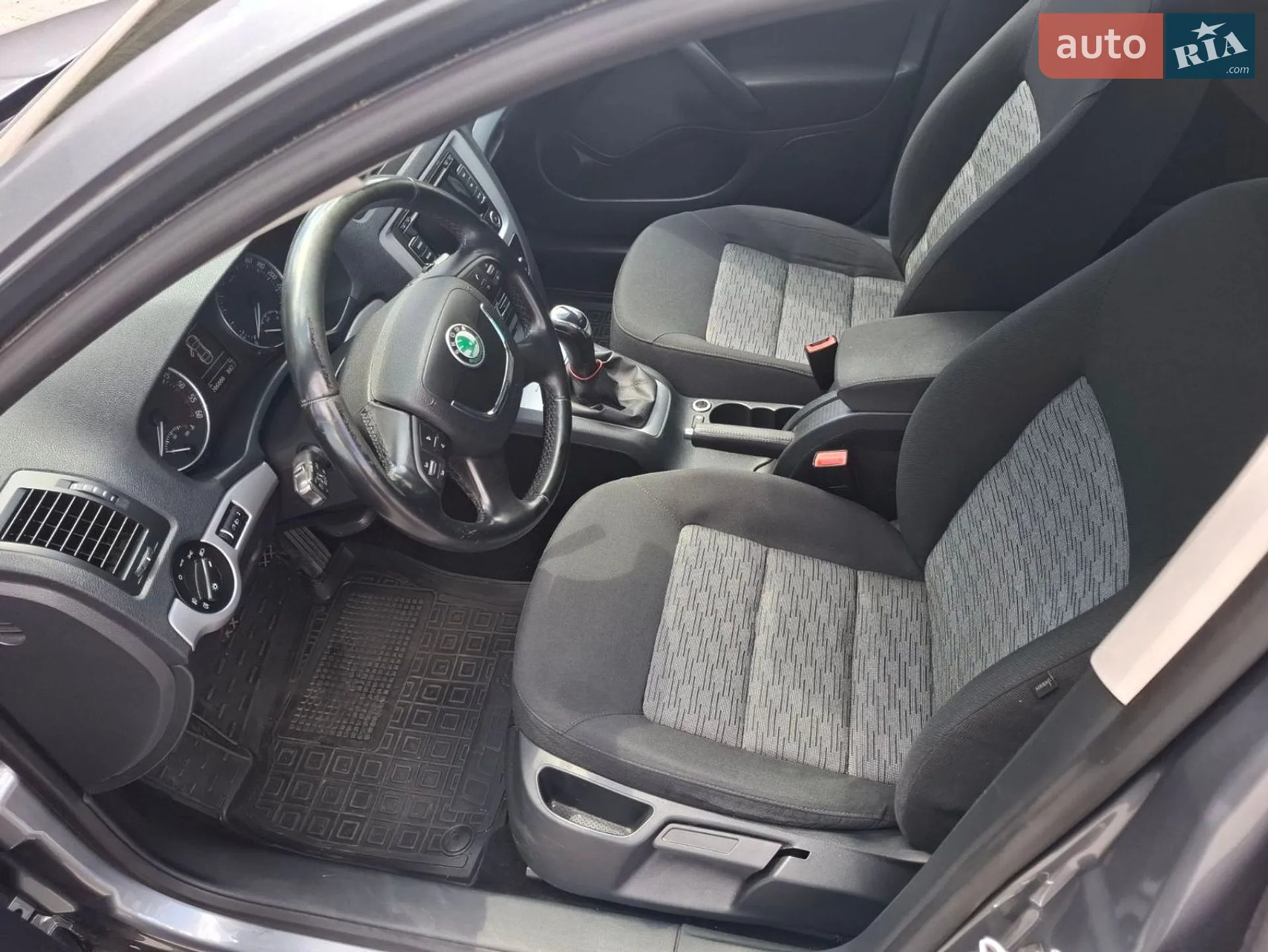2012 Skoda Octavia - мініатюра 14