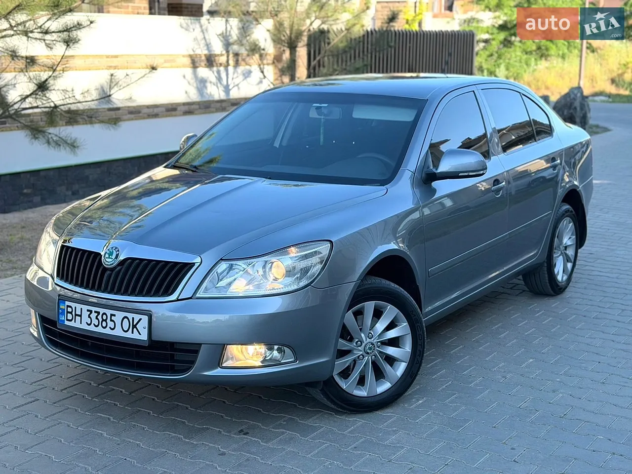 2011 Skoda Octavia - мініатюра 58