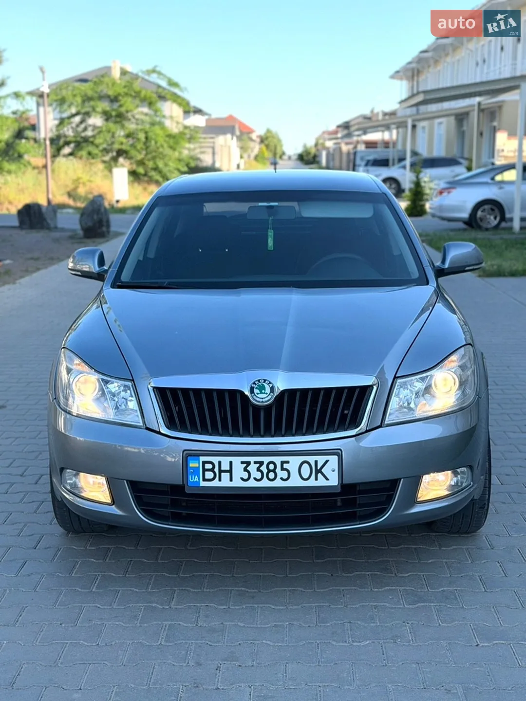 2011 Skoda Octavia - мініатюра 10