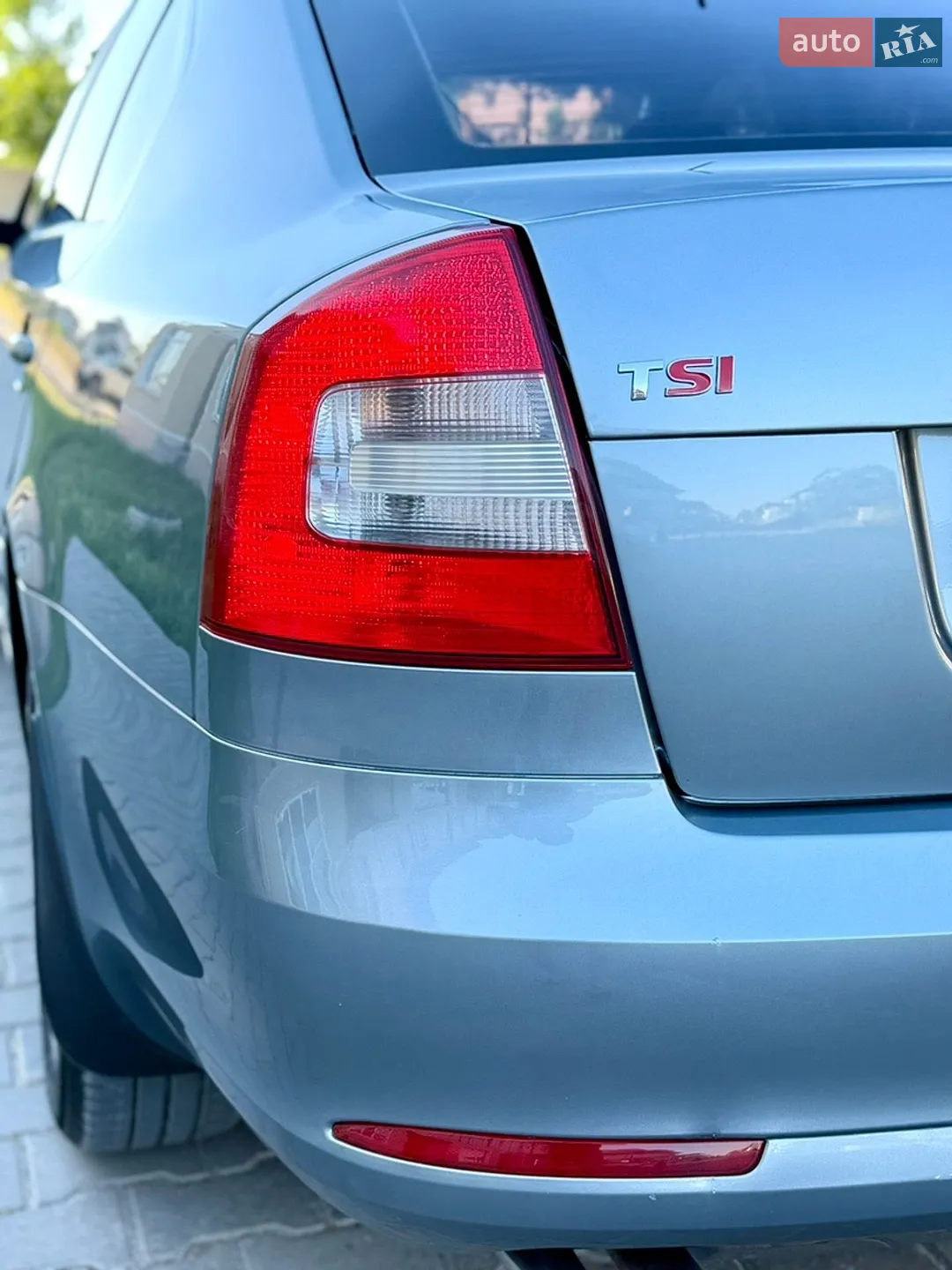 2011 Skoda Octavia - мініатюра 26