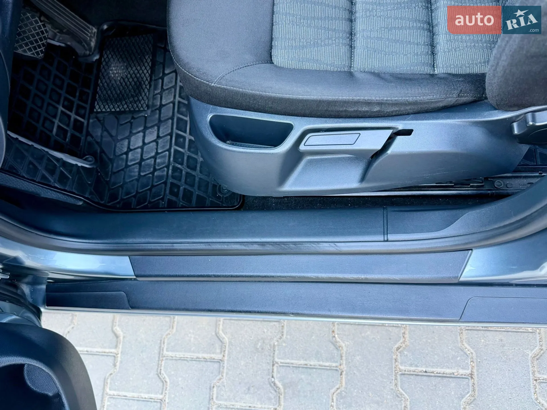 2011 Skoda Octavia - мініатюра 64