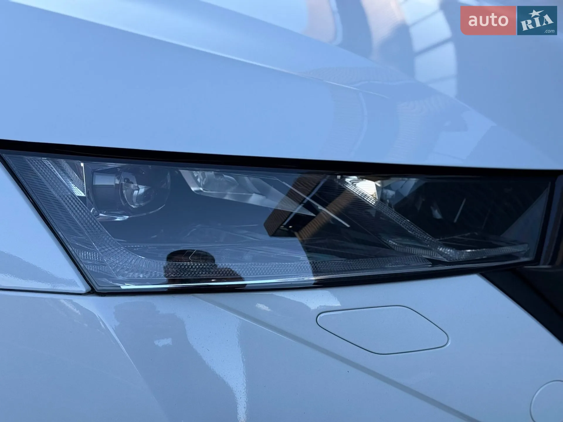 2021 Skoda Octavia - мініатюра 16