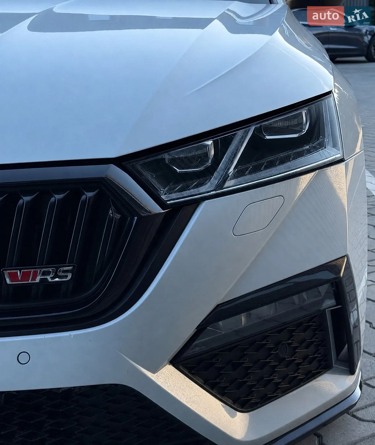 2021 Skoda Octavia - мініатюра 22