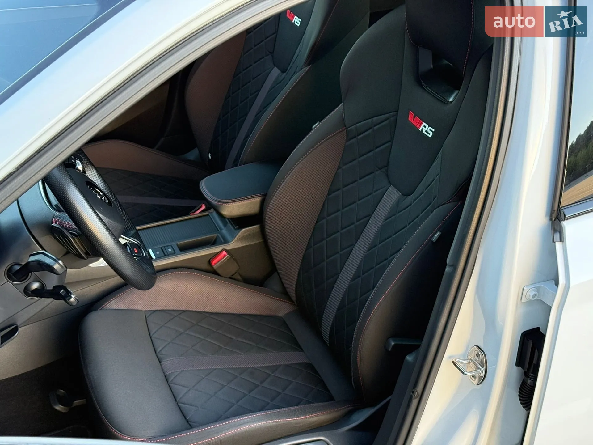 2021 Skoda Octavia - мініатюра 30