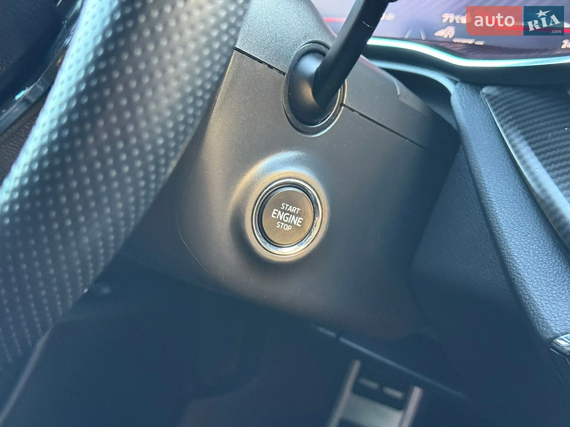 2021 Skoda Octavia - мініатюра 59