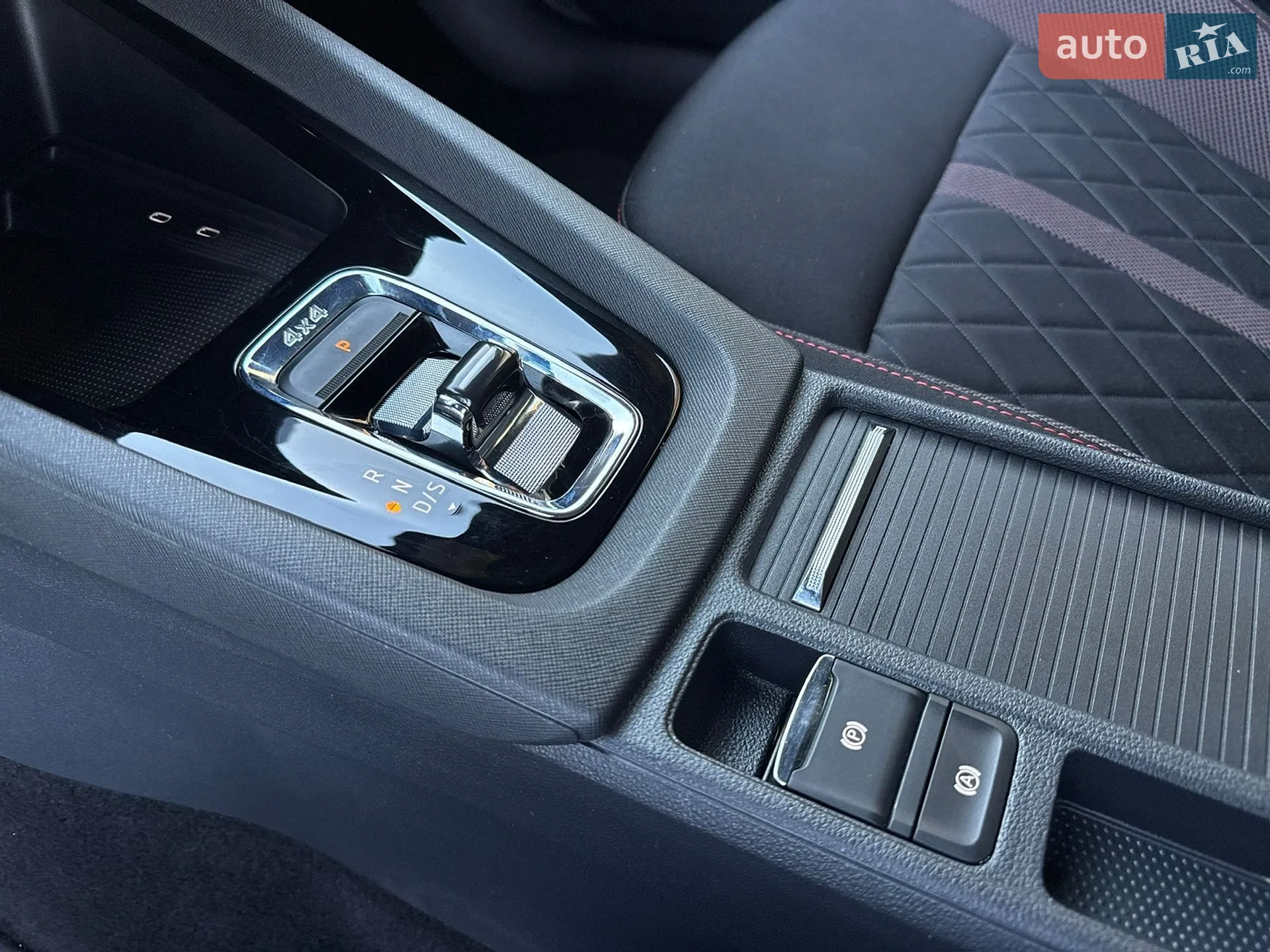 2021 Skoda Octavia - мініатюра 97
