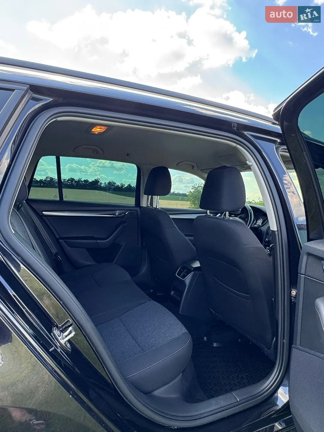 2019 Skoda Octavia - мініатюра 16