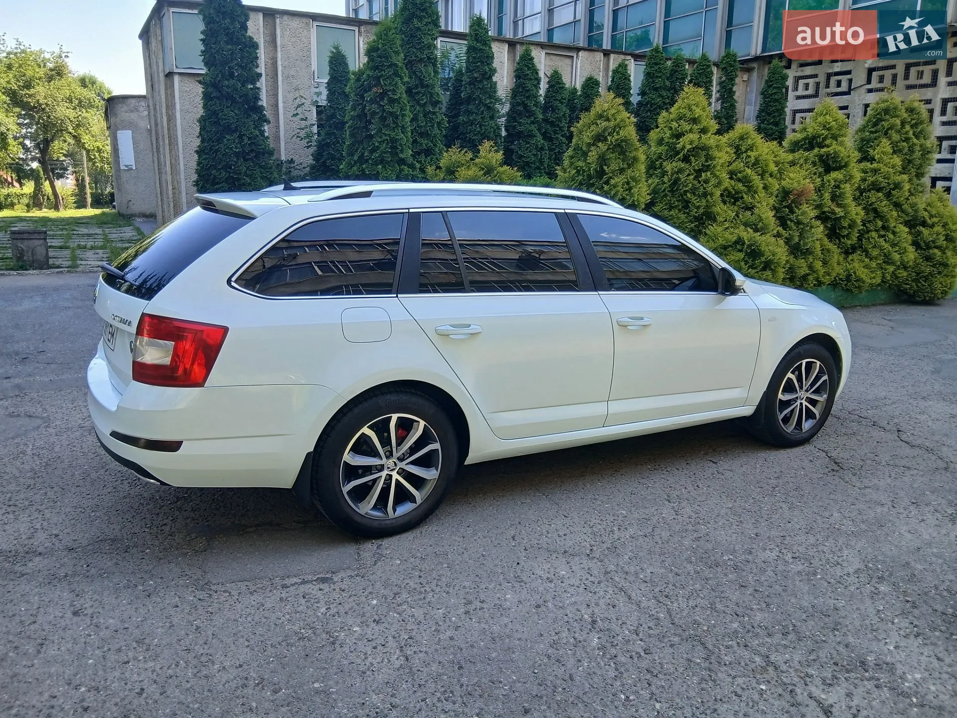 2015 Skoda Octavia - мініатюра 14