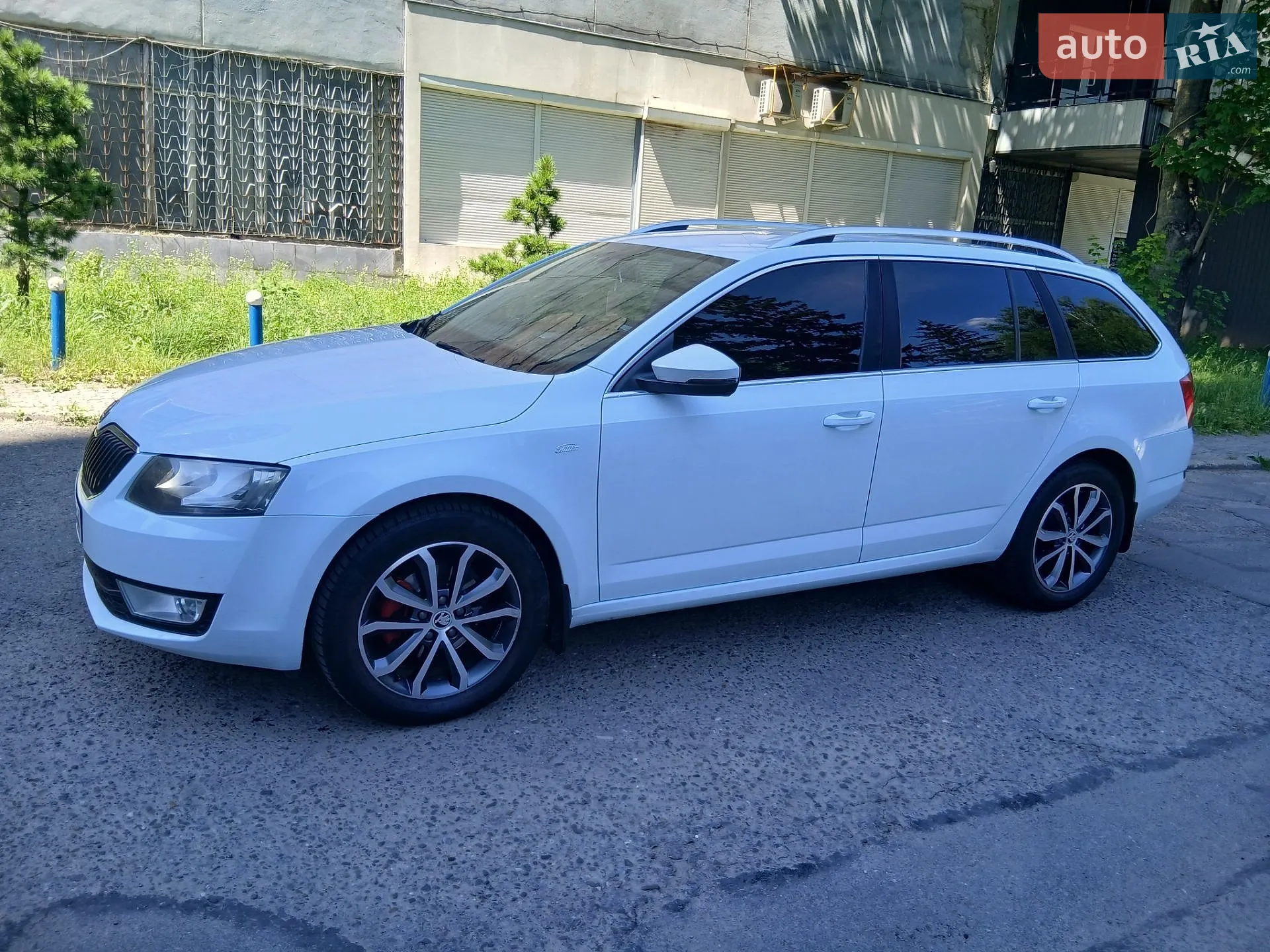 2015 Skoda Octavia - мініатюра 42