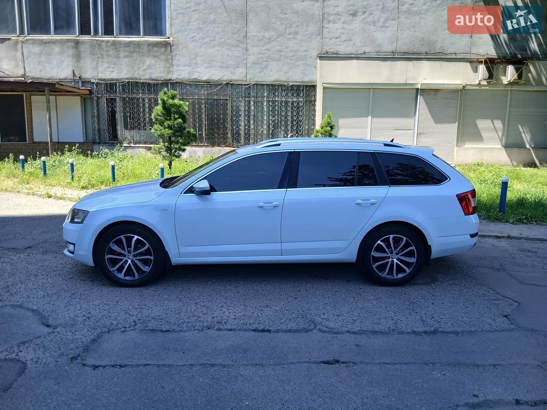 2015 Skoda Octavia - мініатюра 46