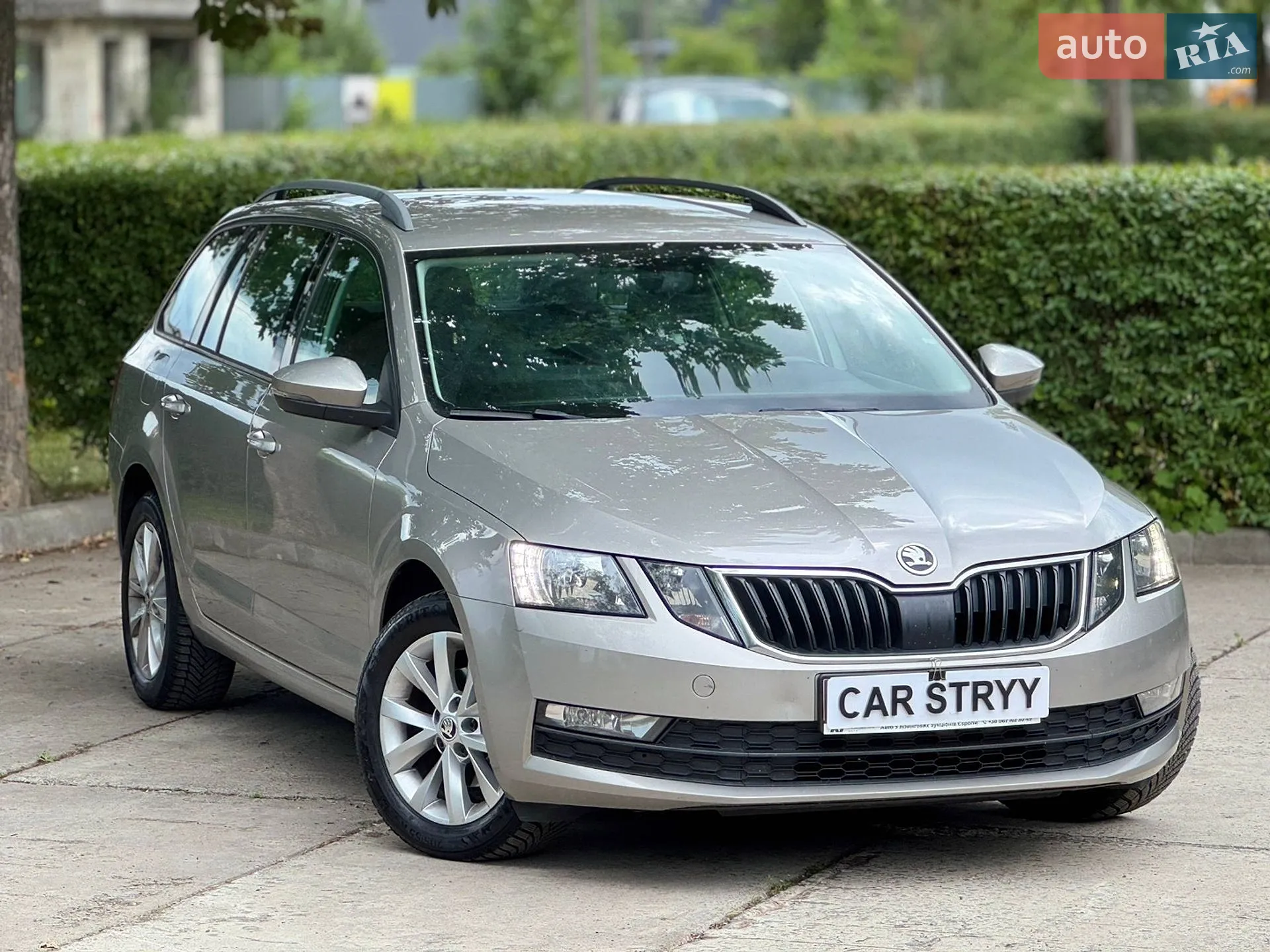 2019 Skoda Octavia - мініатюра 14