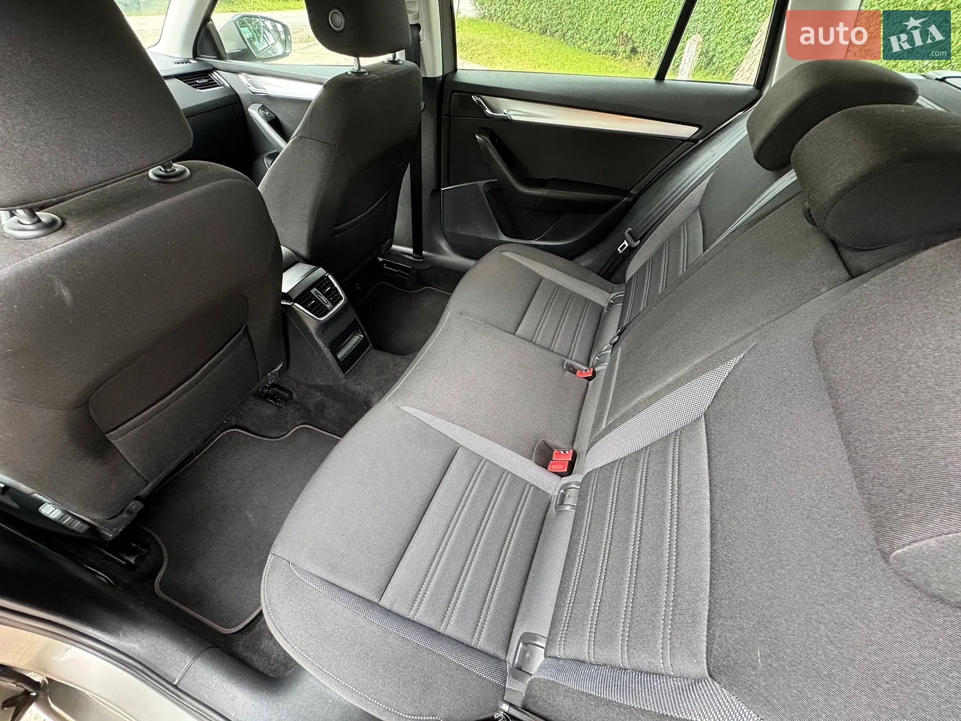 2019 Skoda Octavia - мініатюра 35