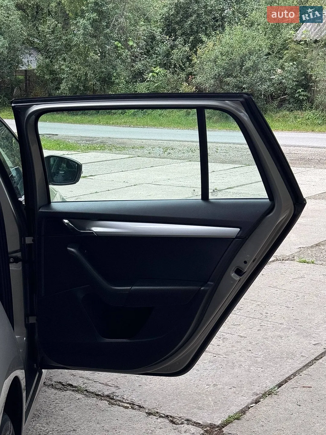 2019 Skoda Octavia - мініатюра 50