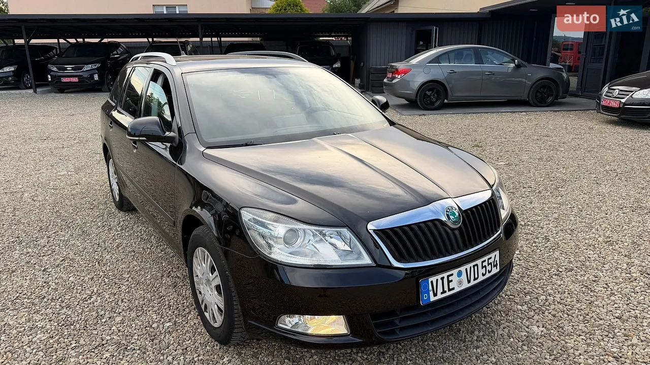 2010 Skoda Roomster - мініатюра 28