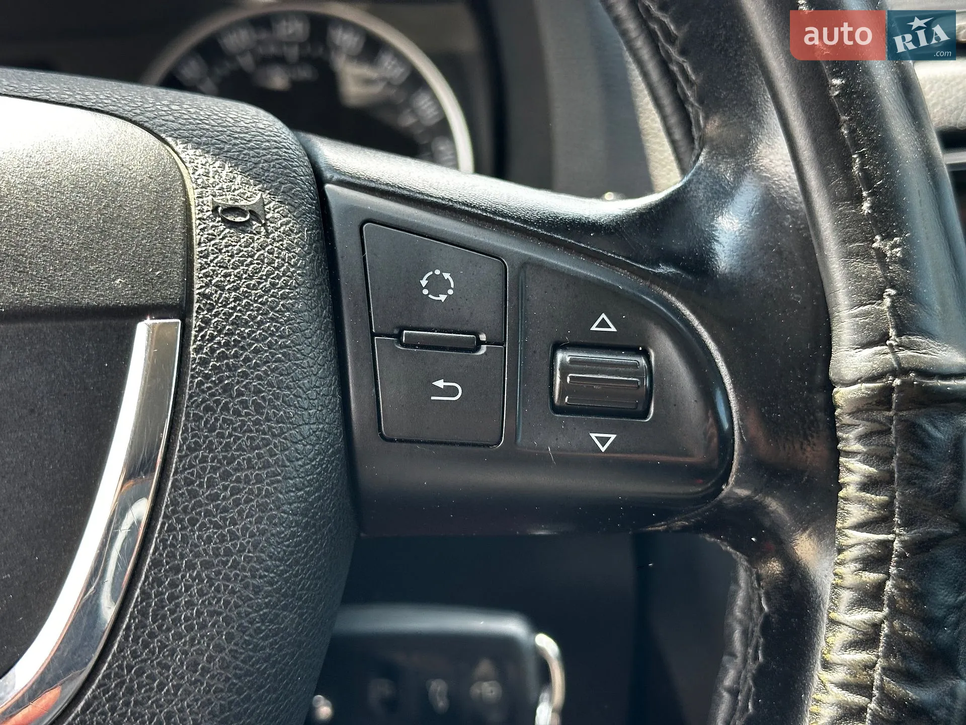 2011 Skoda Octavia - мініатюра 28