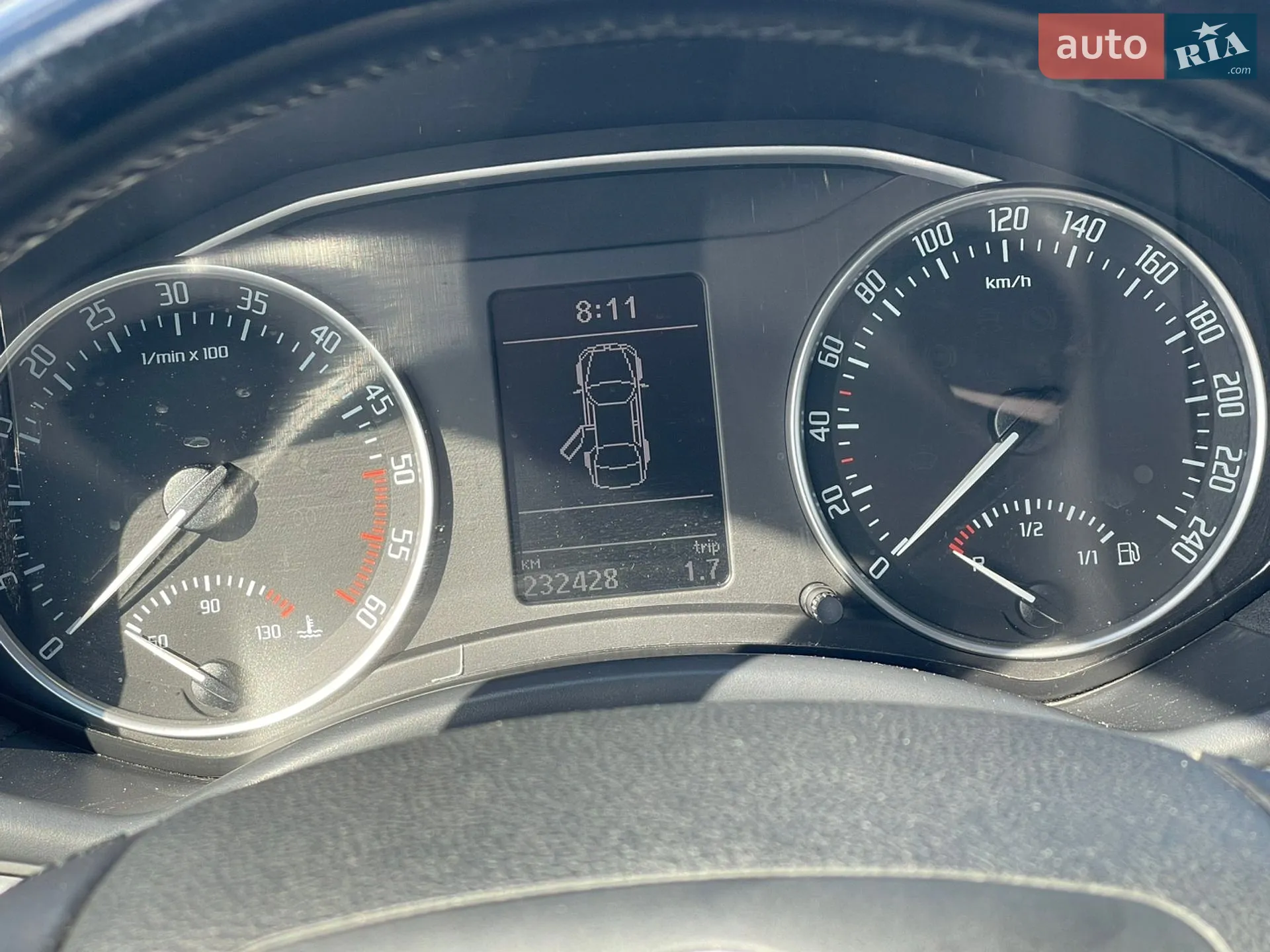 2011 Skoda Octavia - мініатюра 29