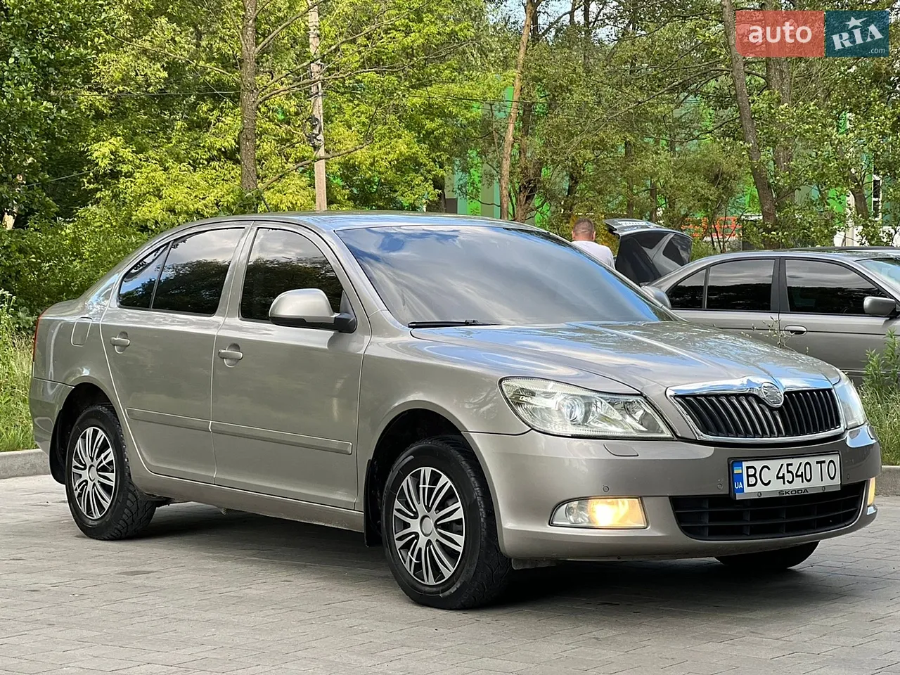 2014 Audi A6 - мініатюра 24