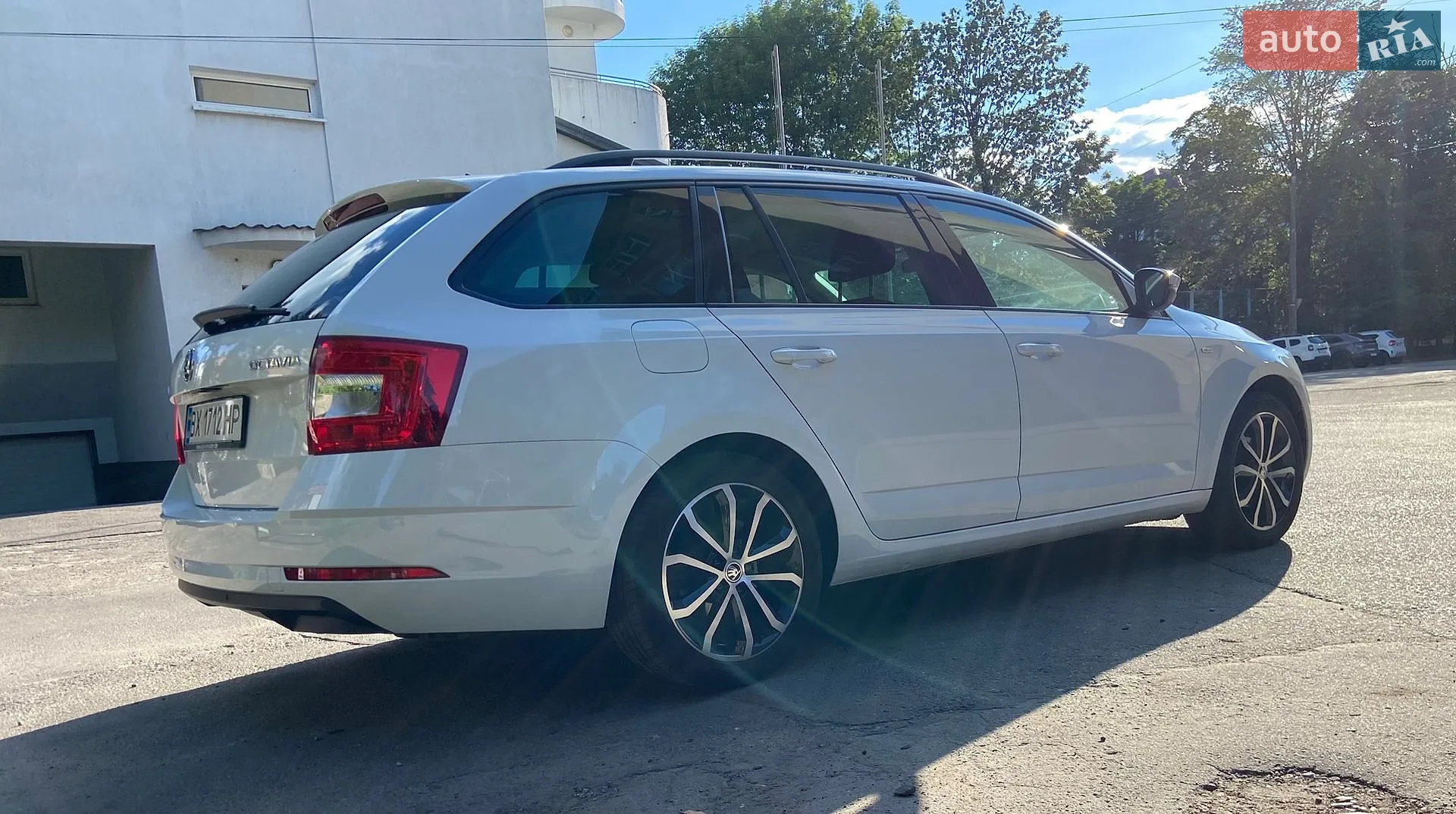 2019 Skoda Octavia - мініатюра 11