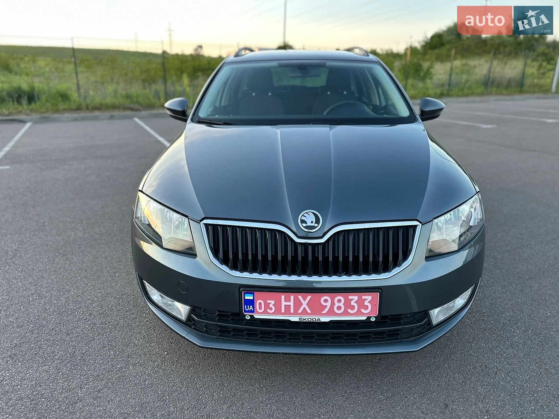 2014 Skoda Octavia - мініатюра 26