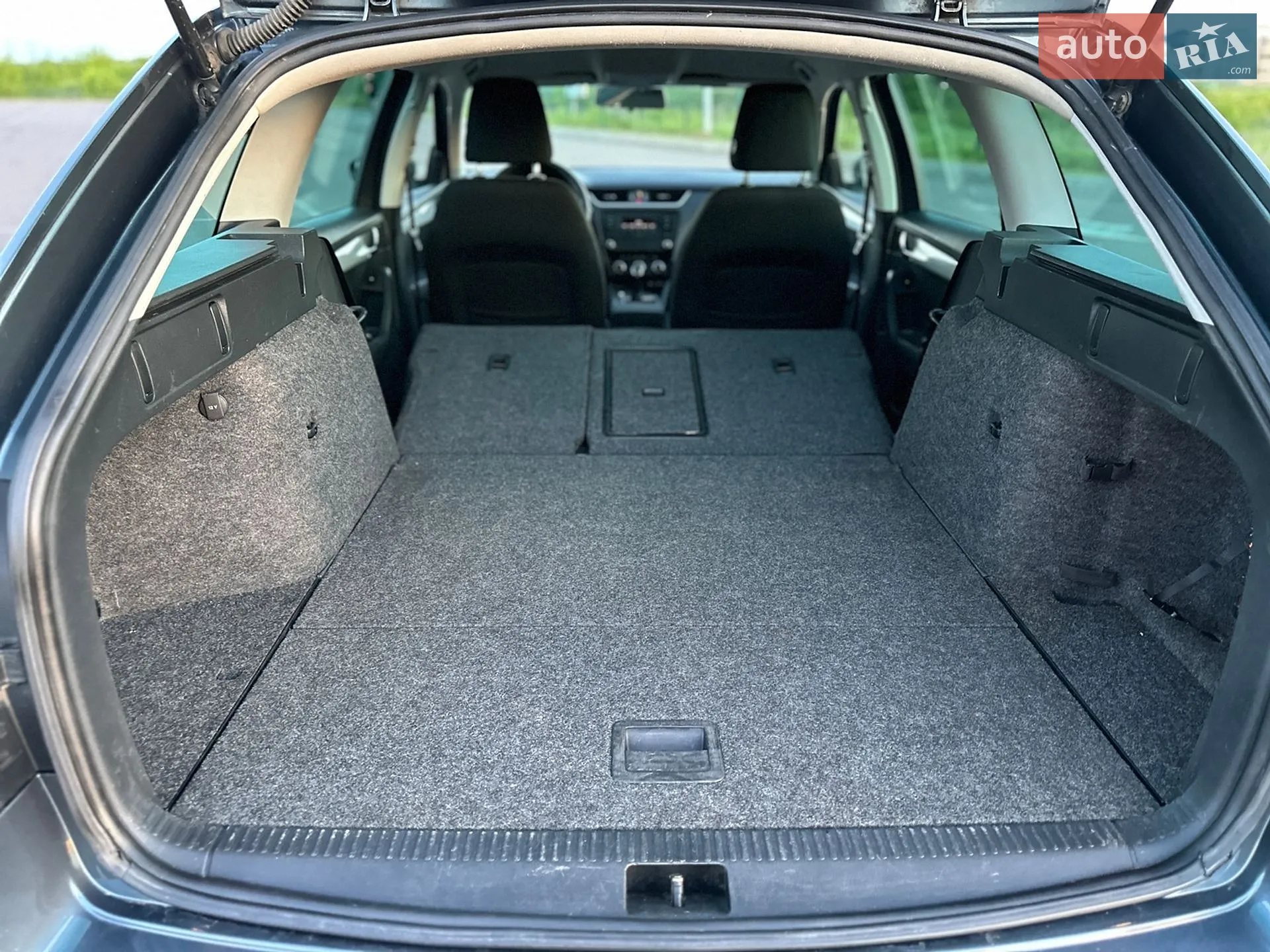 2014 Skoda Octavia - мініатюра 39