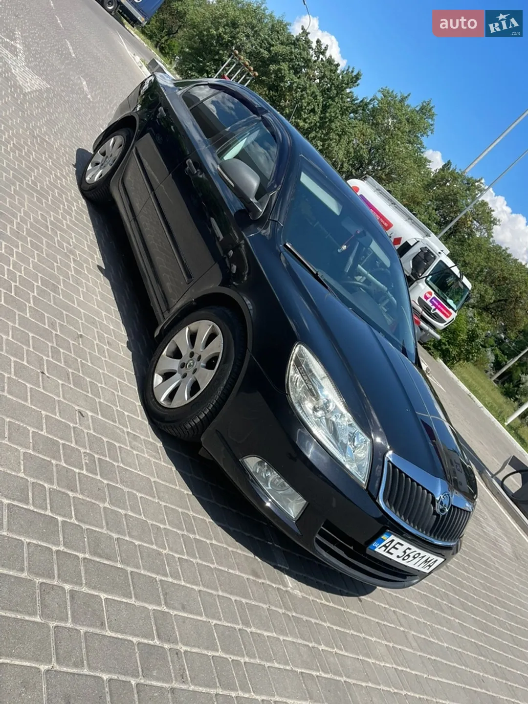 2011 Skoda Octavia - мініатюра 6