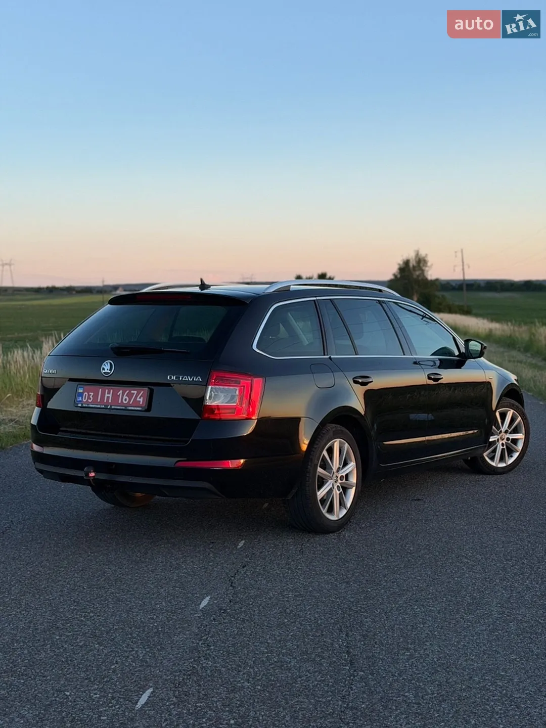2016 Skoda Octavia - мініатюра 8