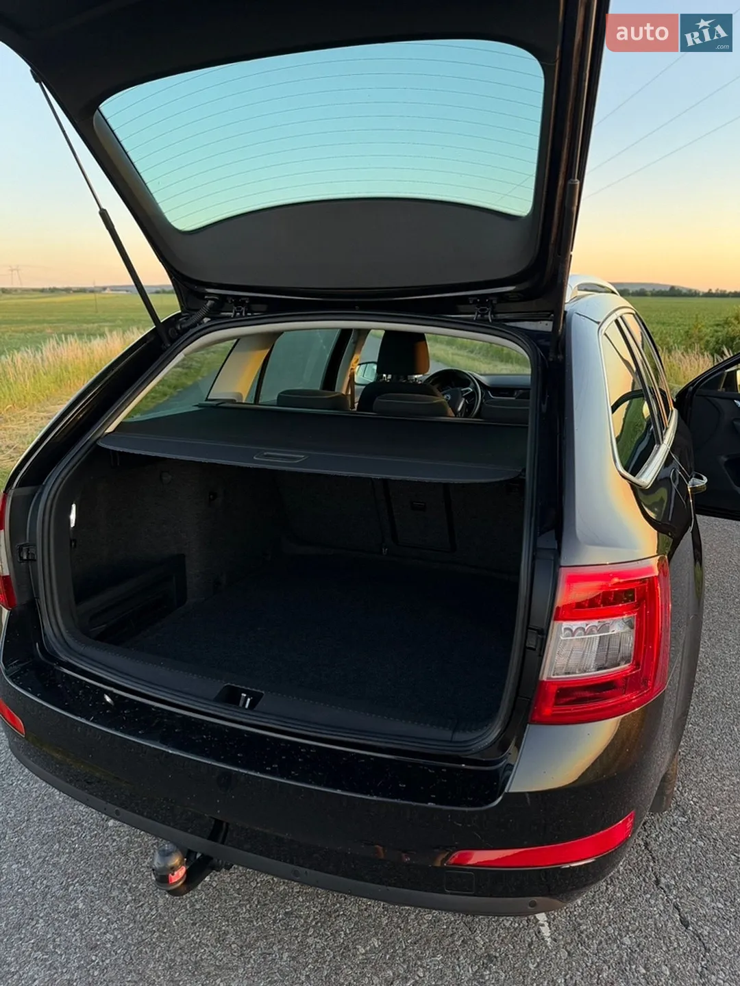 2016 Skoda Octavia - мініатюра 13