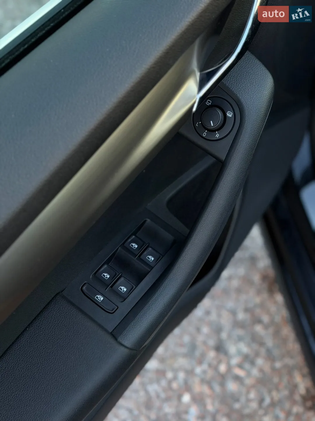 2016 Skoda Octavia - мініатюра 23