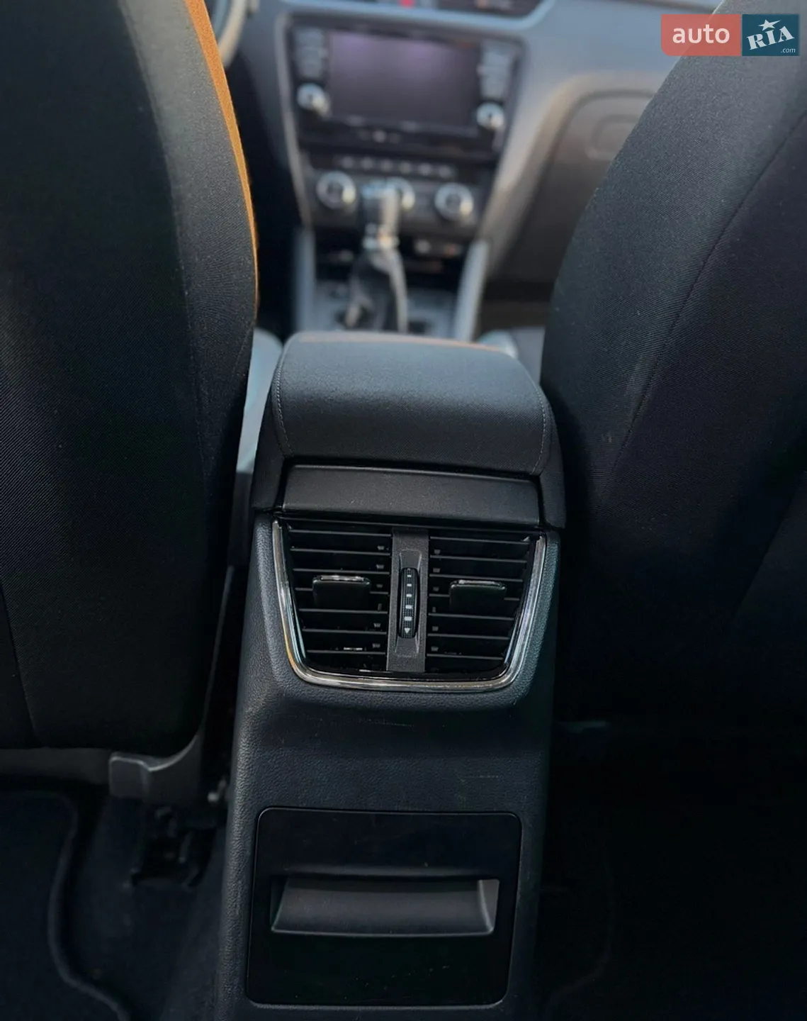 2016 Skoda Octavia - мініатюра 40