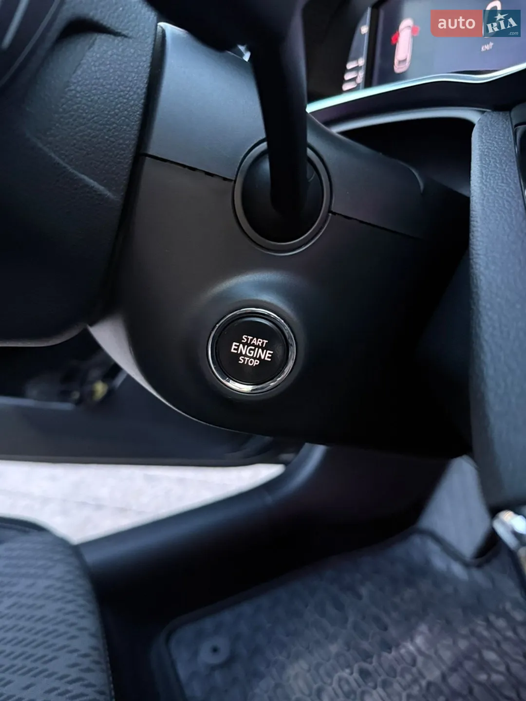 2021 Skoda Octavia - мініатюра 18