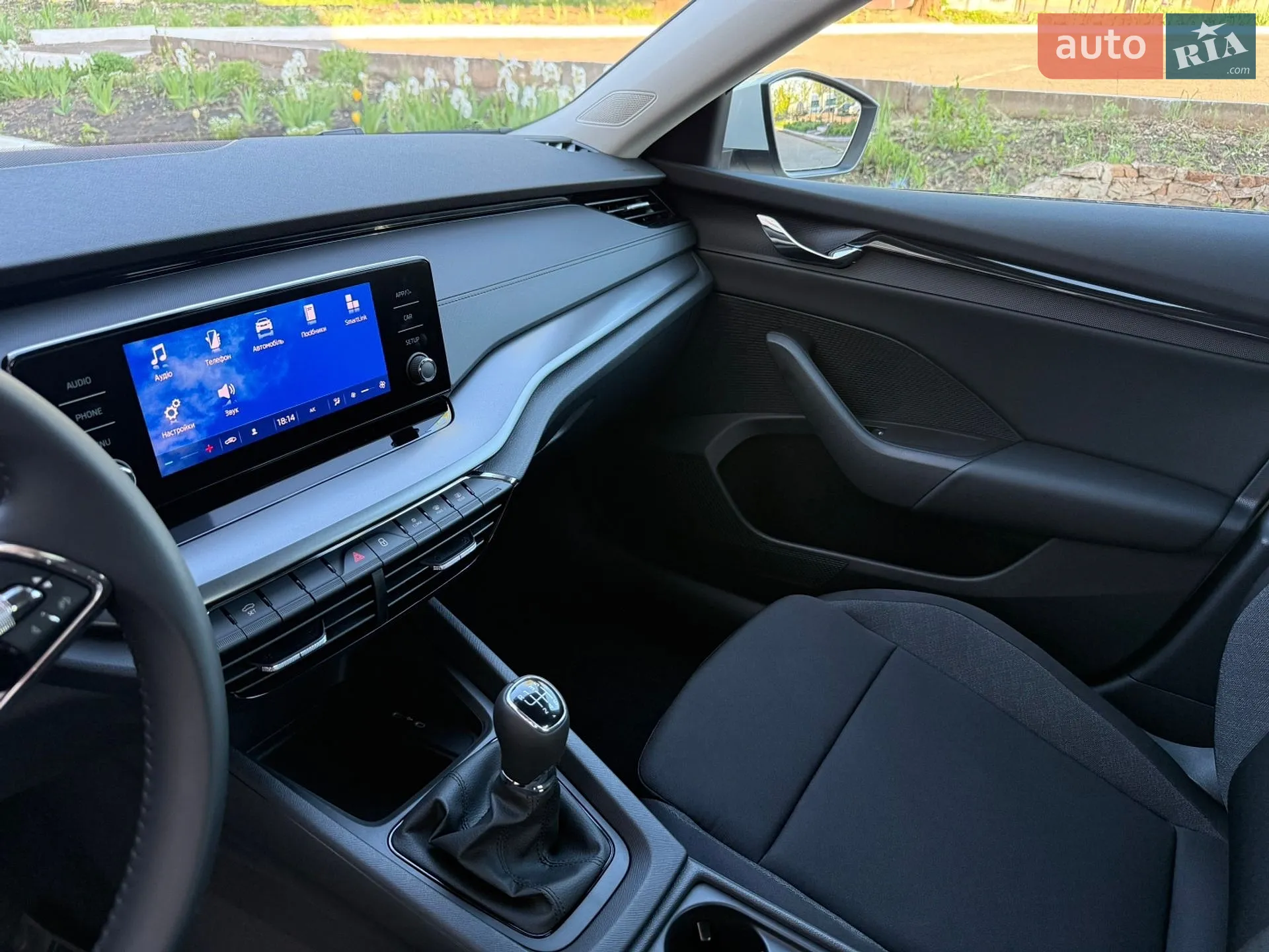 2022 Skoda Octavia - мініатюра 35
