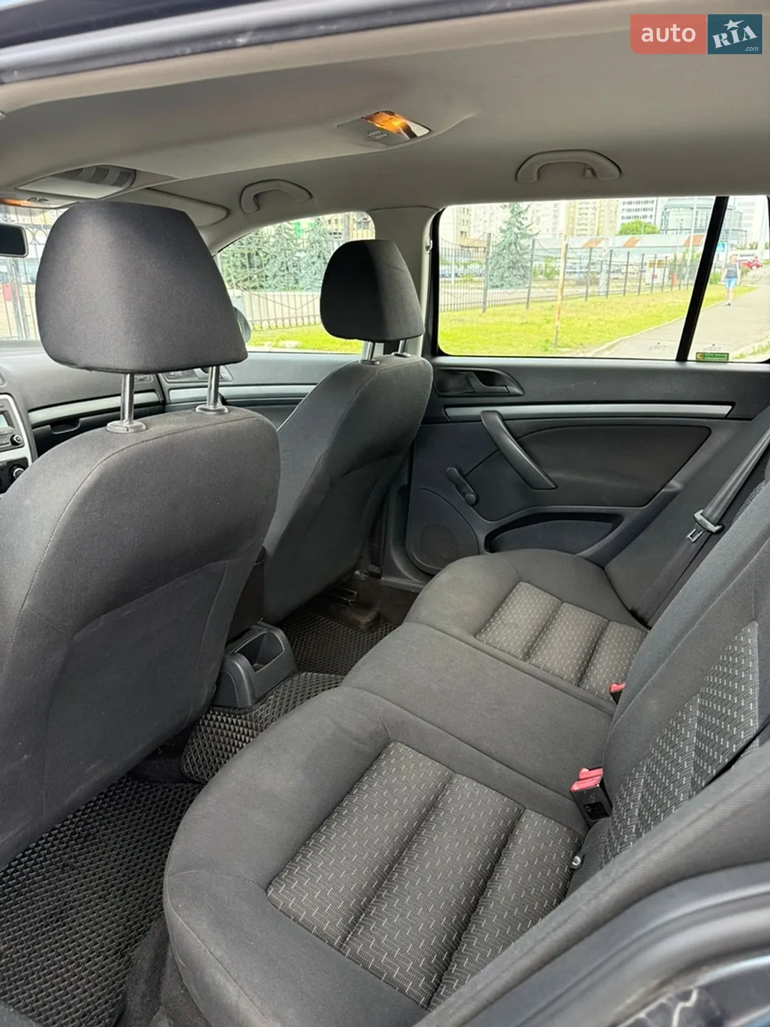 2012 Skoda Octavia - мініатюра 8