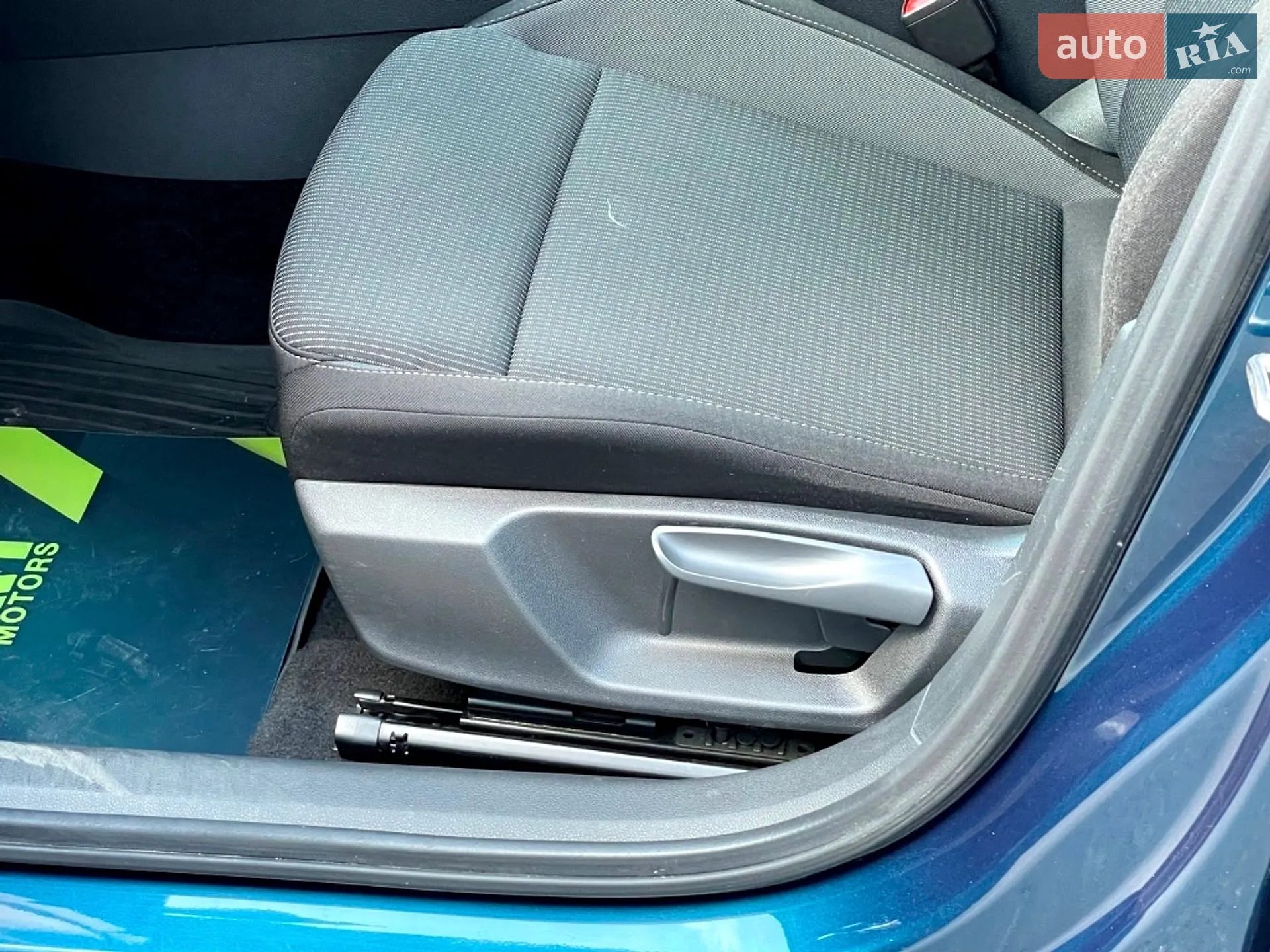 2021 Skoda Octavia - мініатюра 31