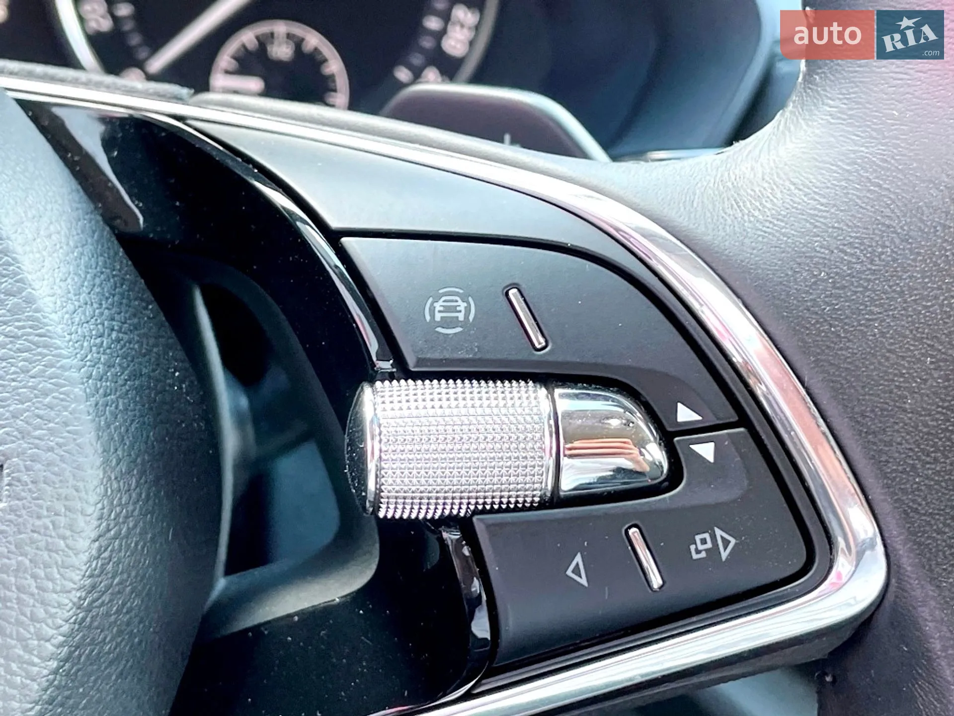 2021 Skoda Octavia - мініатюра 35